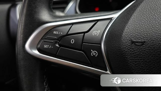 Renault Korea (Samsung) XM3 id 4855571 из Кореи 9