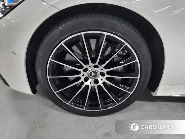 Mercedes-Benz S-Class W223 id 3053424 из Кореи 9