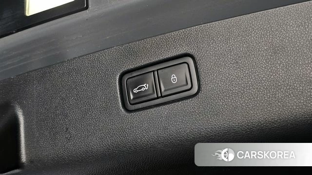 Genesis GV70 id 3832484 из Кореи 9