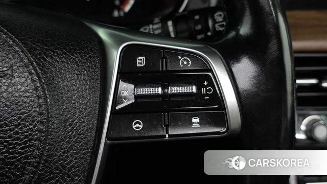 Kia Mohave Master id 4586393 из Кореи 9