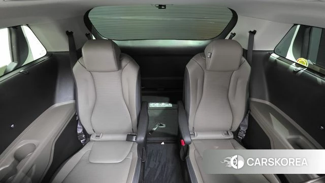 Kia The New Carnival 4th Generation id 4578498 из Кореи 9