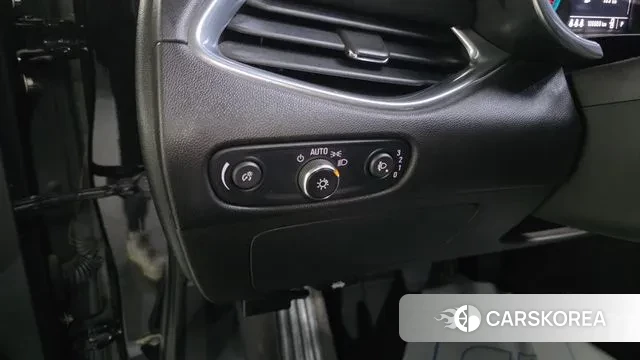 Chevrolet (GM Daewoo) All New Malibu id 3510152 из Кореи 9