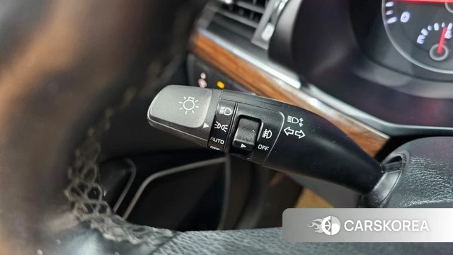 Kia Come New K7 id 4531093 из Кореи 9