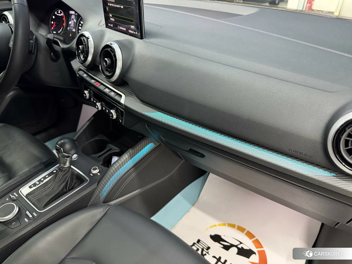 Audi Q2L id 4455228 из Китая 9