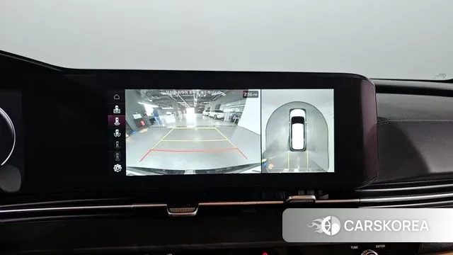 Kia Carnival 4th generation id 2959030 из Кореи 9