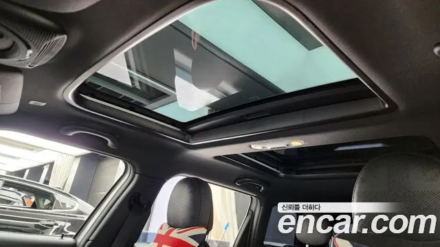 Mini Cooper S Clubman id 2873978 из Кореи 9