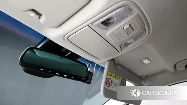 Kia Niro EV id 3329094 из Кореи 9