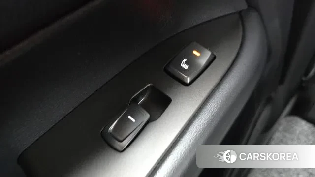 Ssangyong Rexton Sports id 3134345 из Кореи 9