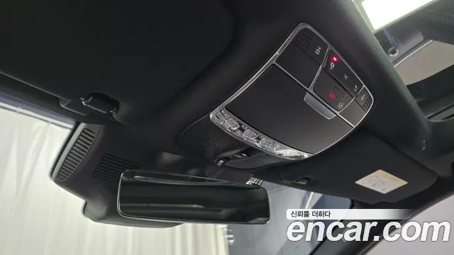 Mercedes-Benz S-Class W222 id 2704343 из Кореи 9