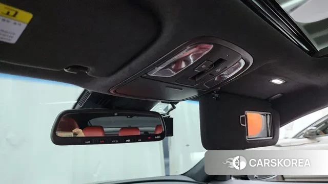 Kia Stinger id 3018394 из Кореи 9