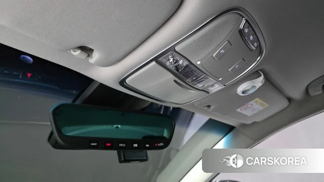 Kia More K9 id 4918320 из Кореи 9
