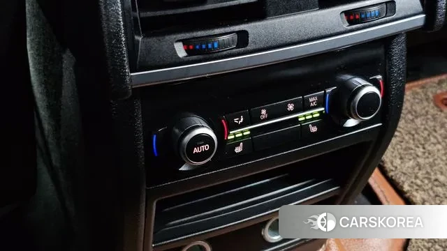 BMW X6 (F16) id 3439691 из Кореи 9