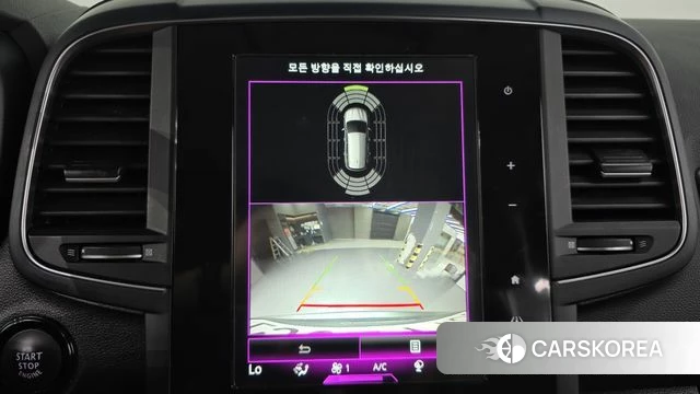 Renault Korea (Samsung) The New QM6 id 4550924 из Кореи 9