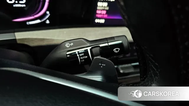 Kia K8 id 3734770 из Кореи 9