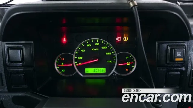 Chevrolet (GM Daewoo) New Labo id 2569952 из Кореи 9