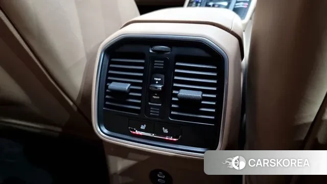 Porsche Macan id 3003274 из Кореи 9