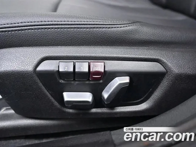 BMW 1 Series (F20) id 2908288 из Кореи 9