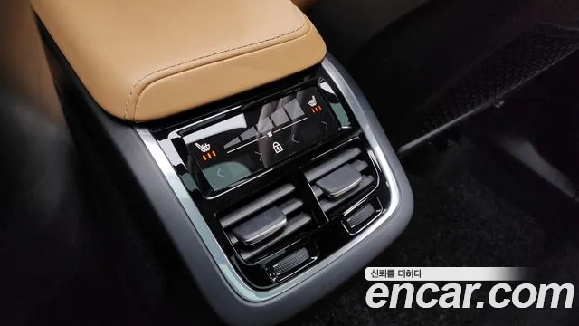 Volvo XC60 second Generation id 2675703 из Кореи 9