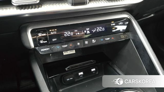 Kia K5 3rd generation id 4445586 из Кореи 9