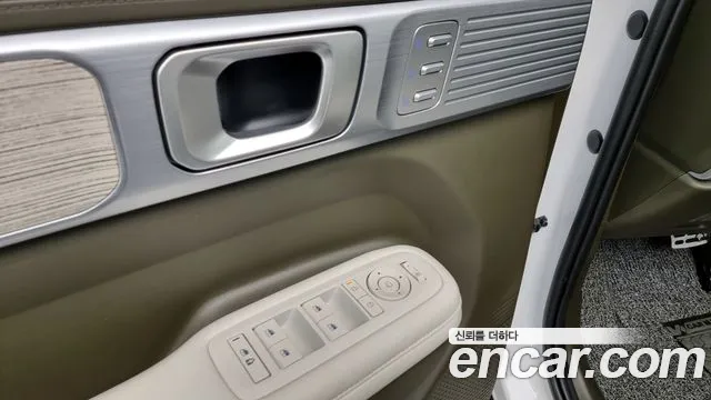 Hyundai Santa Fe (MX5) id 2540695 из Кореи 9