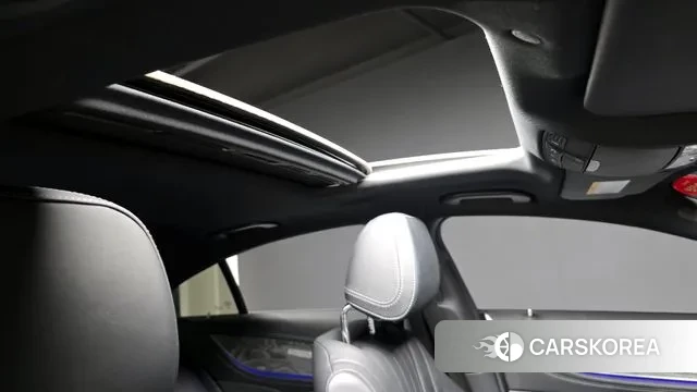 Mercedes-Benz CLS-Class C257 id 3253720 из Кореи 9