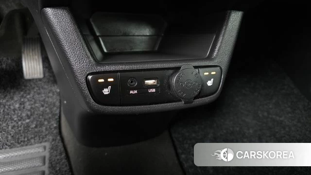 Kia The New Ray id 4647901 из Кореи 9