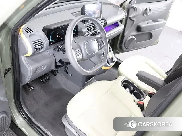 Hyundai Casper id 3342312 из Кореи 9