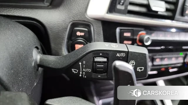 BMW 1 Series (F20) id 3434520 из Кореи 9