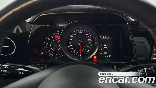 Hyundai Avante (CN7) id 2660465 из Кореи 9