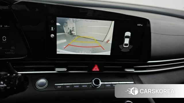 Hyundai Avante (CN7) id 4018906 из Кореи 9