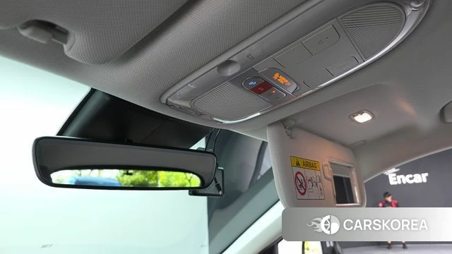 Hyundai Ionic 5 id 4768824 из Кореи 9
