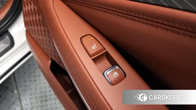 Kia The New K8 id 3580608 из Кореи 9