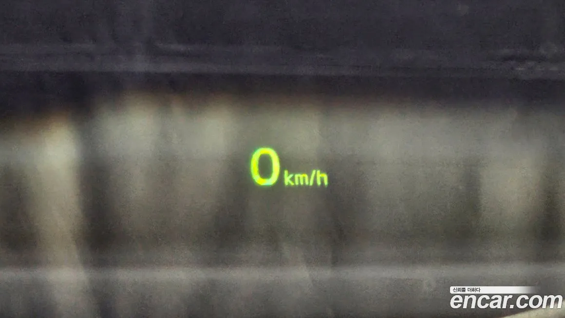 Kia More K9 id 1800403 из Кореи 9