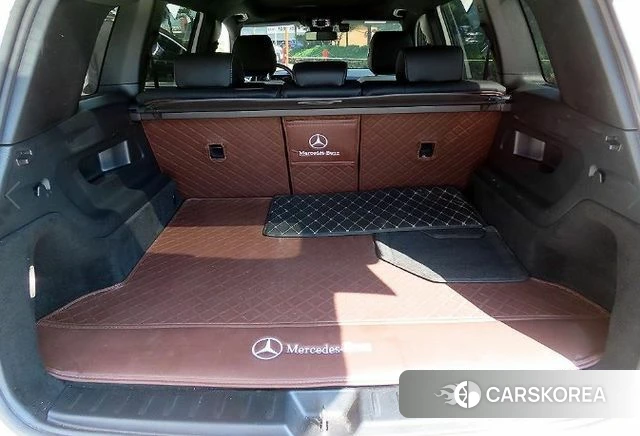 Mercedes-Benz GLB-Class X247 id 4324731 из Кореи 9