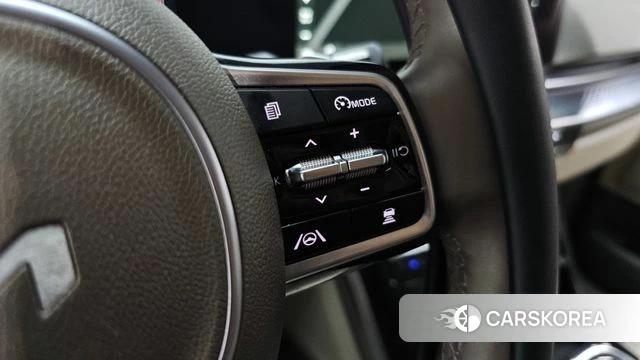 Kia Carnival 4th generation id 4534110 из Кореи 9