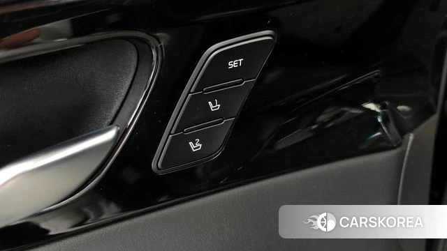 Kia K7 Premier id 3866741 из Кореи 9