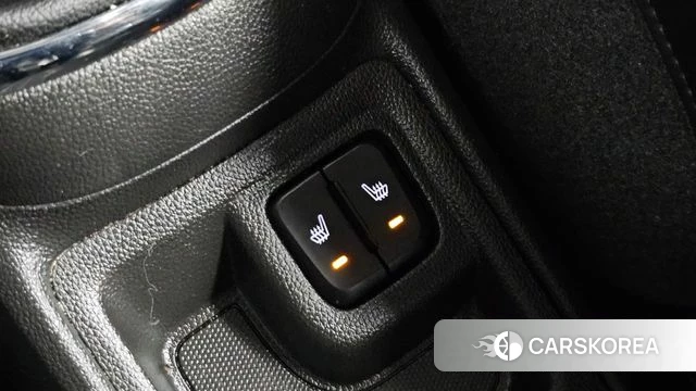 Chevrolet (GM Daewoo) The New Spark id 4477308 из Кореи 9