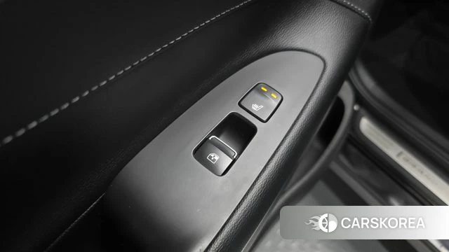 Hyundai The New Grandeur IG Hybrid id 4231689 из Кореи 9