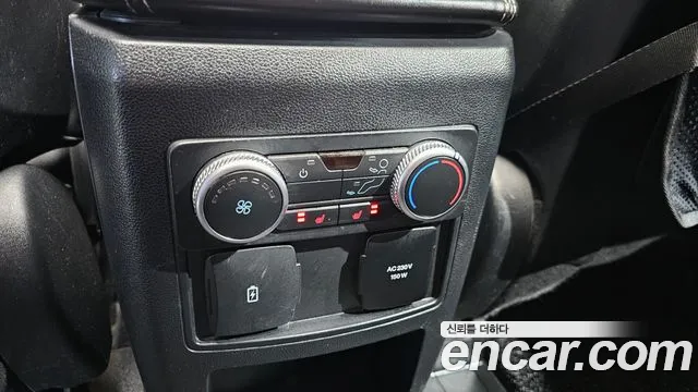 Ford Explorer 6th Generation id 2512914 из Кореи 9