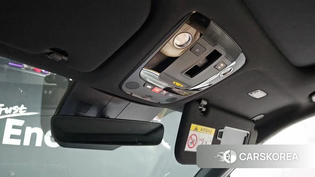 Kia The New Sorento 4th Generation id 4645470 из Кореи 9