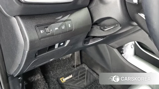 Hyundai The New Santa Fe id 3267749 из Кореи 9