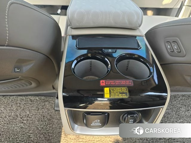 Kia Carnival 4th generation id 3827786 из Кореи 9