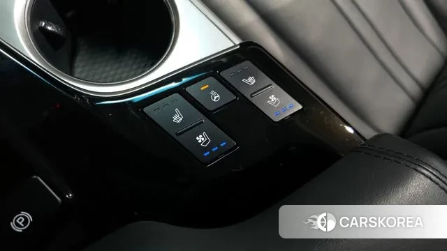 Kia K8 id 3625440 из Кореи 9