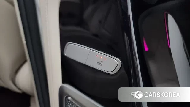 Mercedes-Benz G-Class W463b id 3760112 из Кореи 9