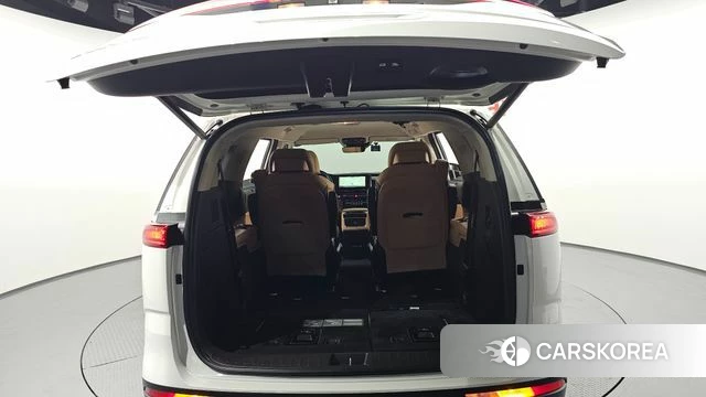 Kia Carnival 4th generation id 4675633 из Кореи 9