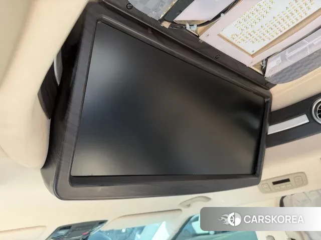 Kia Carnival 4th generation id 3377707 из Кореи 9