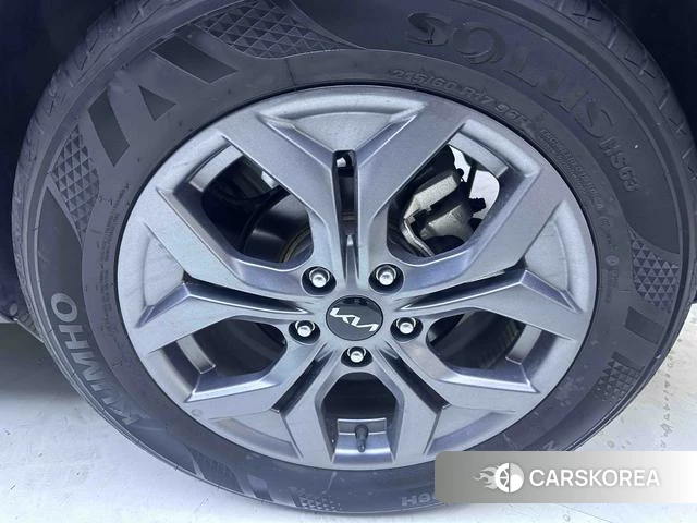 Kia Setus id 4278525 из Китая 9