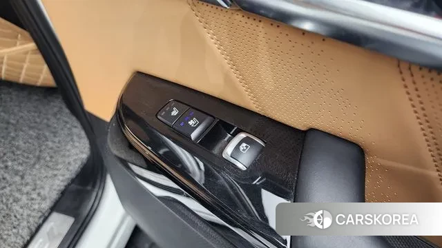 Kia Mohave Master id 3311579 из Кореи 9