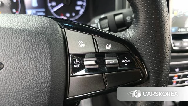 Ssangyong The New Rexton Sports Cannes id 4292869 из Кореи 9