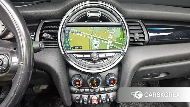 Mini Cooper Convertible id 3215235 из Кореи 9